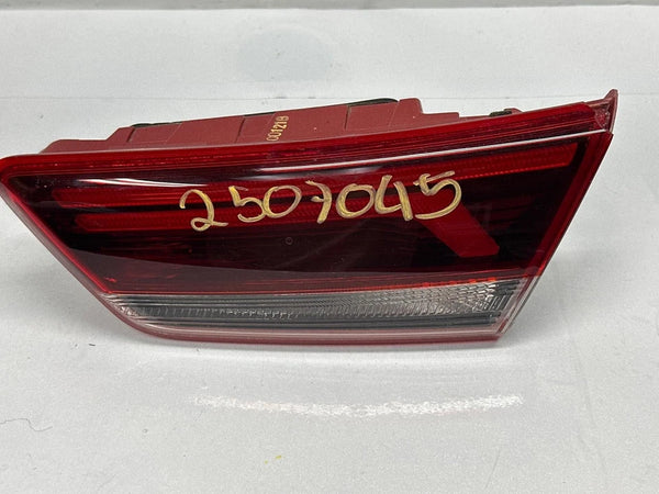 2019 2020 KIA OPTIMA TAIL LIGHT LID GATE RIGHT SIDE LED ASSEMBLY OEM 92404D4620