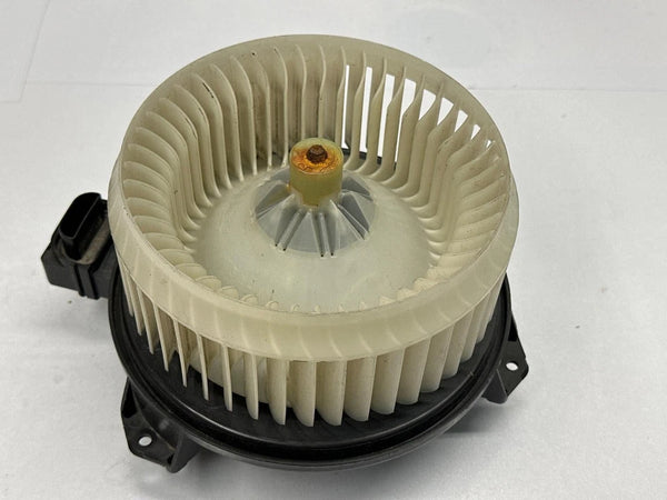 2007 TO 2017 JEEP PATRIOT BLOWER MOTOR HVAC AC MOTOR ASSEMBLY OEM 05191345AA