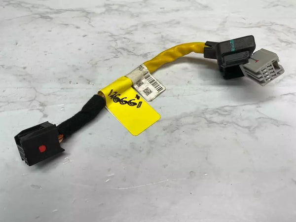 19 20 21 KIA FORTE POWER STEERING CONTROL MODULE WIRE HARNESS PIG TAIL J956393100