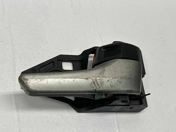 2012 TO 2014 TOYOTA CAMRY DOOR HANDLE INSIDE REAR RIGHT SIDE ASSEMBLY OEM 69273