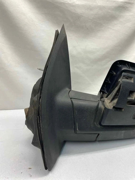 2015 TO 2020 FORD F150 DOOR MIRROR LEFT SIDE FROM 02/26/18 FL3Z17683BB NO COVER