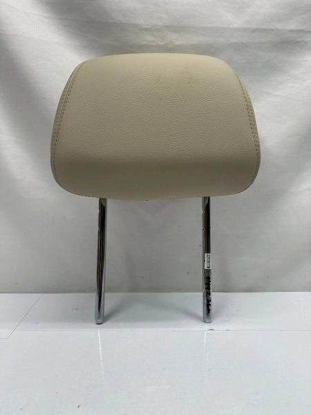 2017 TO 2019 LINCOLN MKC HEADREST REAR LEFT SIDE CAPUCCINO OEM EU5Z78611A09AF