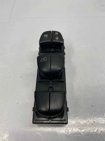 2017 TO 2022 NISSAN ROGUE SPORT MASTER SWITCH LOCK & WINDOW OEM ASSY 254016MA0C