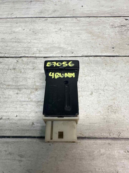 Interruptor de luz de atenuación para Toyota 4Runner 2018, conjunto OEM 453471