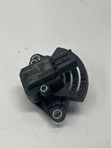 2020 TOYOTA CHR BRAKE PEDAL BRAKE BRAKE PEDAL LIFT SENSOR ASSY OEM 89510K0010