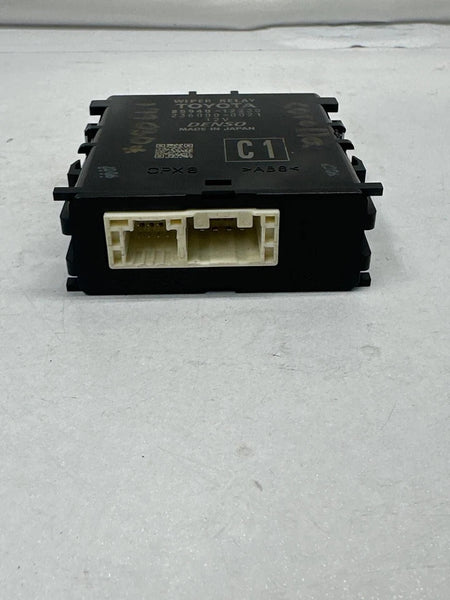 2020 TO 2022 TOYOTA COROLLA WINDSHIELD WIPER RELAY CONTROL MODULE OEM 8594012230