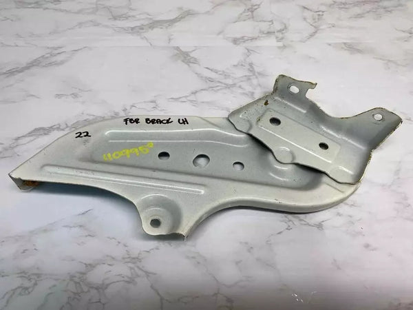 2010 TO 2023 TOYOTA 4RUNNER BUMPER BRACKET FRONT BUMPER BRACKET LEFT SIDE OEM