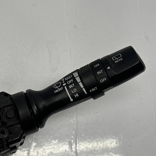 2010 TO 2015 HYUNDAI TUCSON HEADLIGHT & WIPER SWITCH CONTROL AUTO HELP OEM 934202K050