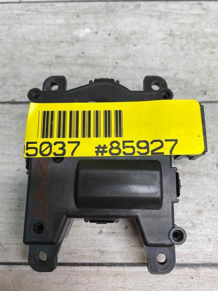 Honda Pilot air flap 2020 heater blend servo door actuator assy OEM