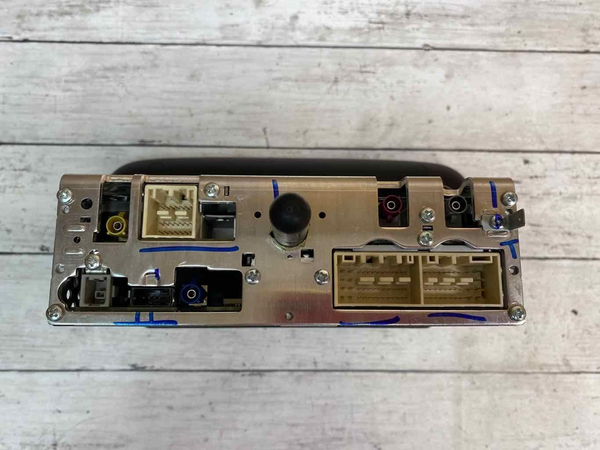 Hyundai Santa FE radio am fm 2019 2020 radio receiver OEM 96160S2300VCS