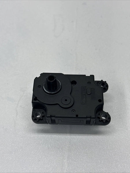 2018 TO 2021 CHEVROLET TRAVERSE AIR FLAP MOTOR HVAC AC ACTUATOR FY659001 ASSY OEM