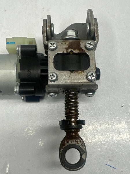 2020 HYUNDAI TUCSON SEAT MOTOR FRONT LEFT DRIVER SIDE ASSEMBLY OEM 88583C1000