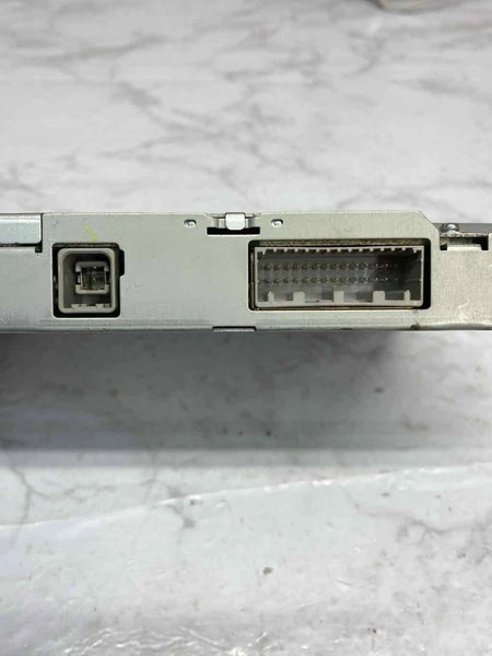 2014 INFINITI Q50 NAVIGATION CONTROL DRIVER ASSIST MODULE OEM 3.7L 259154HB0A