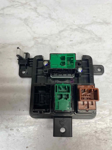 2019 TO 2022 HONDA HRV DASH SWITCH CENTER CONSOLE ECO STABILIZER PRESSURE GF825121Q100