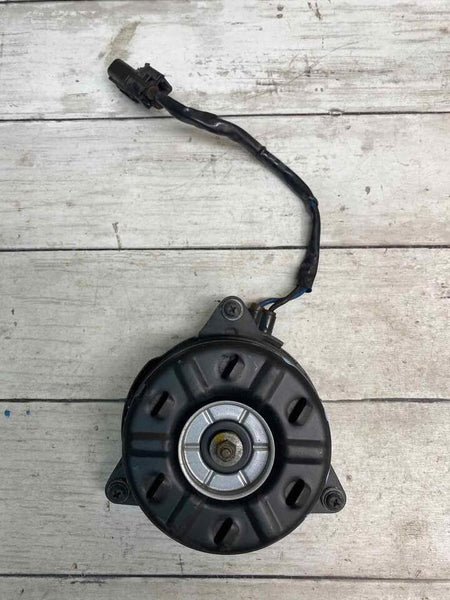 15 22 HONDA HRV CONDENSER ELECTRIC COOLING FAN MOTOR OEM 79600TBAA33