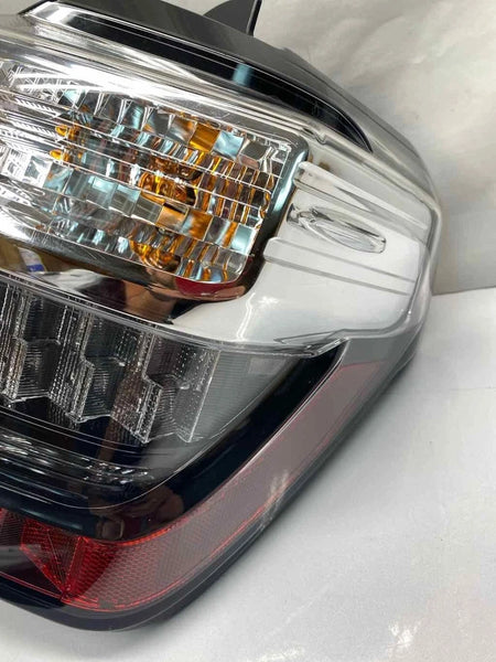 2014 TO 2014 TOYOTA 4RUNNER TAIL LIGHT RIGHT SIDE ASSEMBLY OEM 8155135402 LED