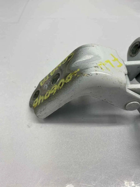2016 TO 2019 HYUNDAI SONATA DOOR HINGE DOOR HINGE FRONT DRIVER SIDE ASSY OEM A046057