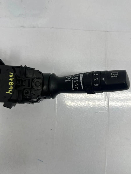 2012 TO 2017 HYUNDAI VELOSTER HEADLIGHT & WIPER CONTROL SWITCH ASSY OEM 934002V800