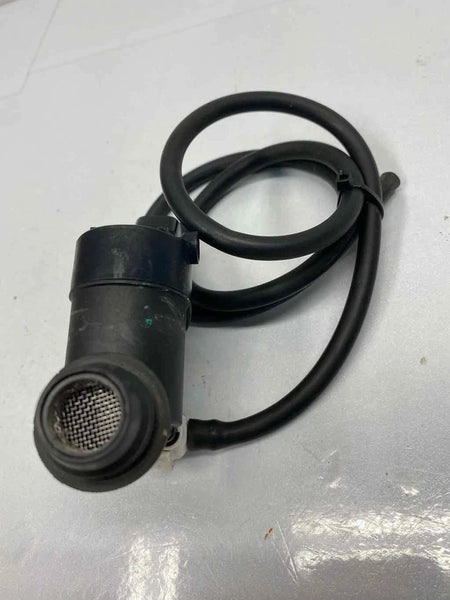 2019 2020 HYUNDAI SANTA FE WASHER BOTTLE MOTOR MOTOR ASSEMBLY OEM 985102W500 SWB