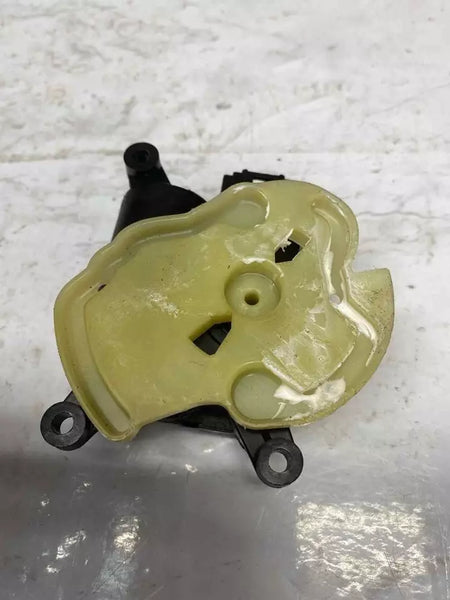 17 18 19 20 21 22 23 ALFA ROMEO GIULIA AIR FLAP MOTOR SERVO ACTUATOR HVAC AC OEM 1138004211