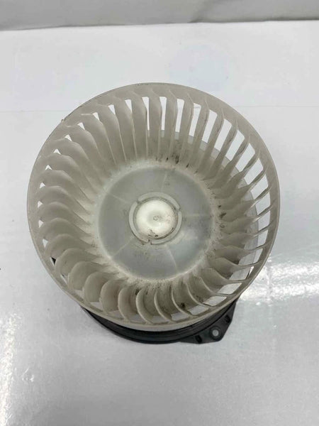 20 21 22 23 24 TOYOTA COROLLA BLOWER MOTOR FRONT BLOWER MOTOR ASSY GLOVE BOX 871030E090