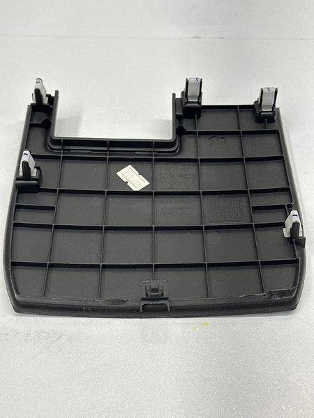 2016 TO 2021 HONDA CIVIC CENTER CONSOLE UPPER STORAGE BIN BOX OEM 77291TBAA0