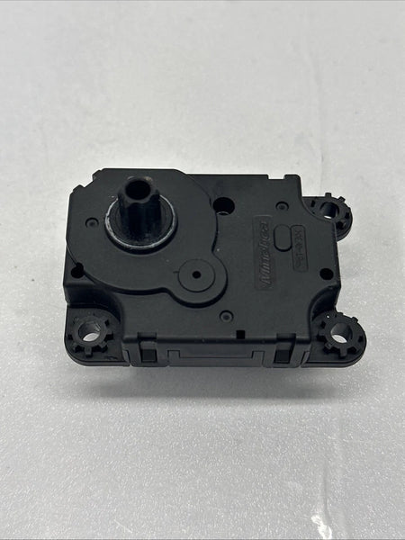 2020 CHEVY TRAVERSE AIR FLAP MOTOR ACTUATOR HVAC AC MOTOR ASSEMBLY OEM FY659001