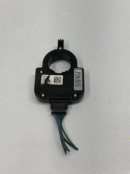 2011 CHEVROLET EQUINOX STEERING ANGLE SENSOR STEERING ANGLE CRANK WHEEL ASSY OEM
