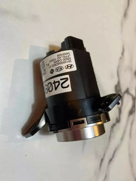 19 20 KIA OPTIMA INTERRUPTOR DE ENCENDIDO LLAVE INTELIGENTE BOTÓN DE ARRANQUE Y PARADA OEM 93500D4000WK