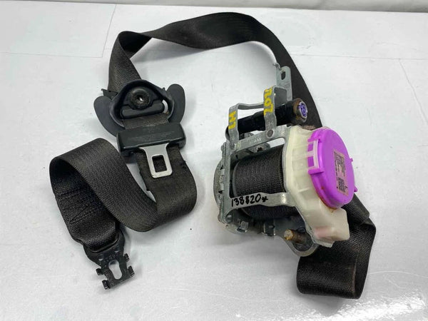 2018 TO 2023 CHEVY EQUINOX SEAT BELT FRONT DRIVER SIDE RETRACTOR OEM 823761820