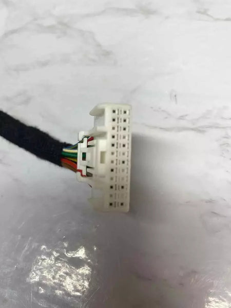 20 21 22 23 HYUNDAI SONATA CENTER CONSOLE WIRE WIRING HARNESS CABLE OEM 84619L1100