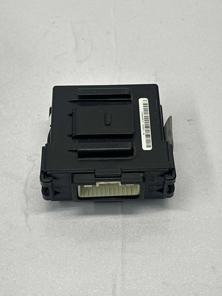 2015 INFINITI Q50 INTEGRATED DYNAMIC CONTROL MODULE UNIT ASSY OEM 476A04GF0B