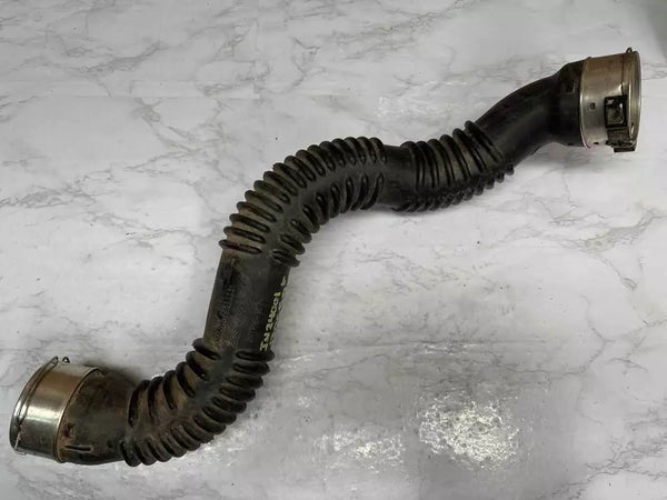 14 15 16 17 18 19 MERCEDES CLA250 MANGUERA DE AIRE ACONDICIONADO HVAC INTERCOOLER TUBO MANGUERA CONJUNTO OEM 2465200001