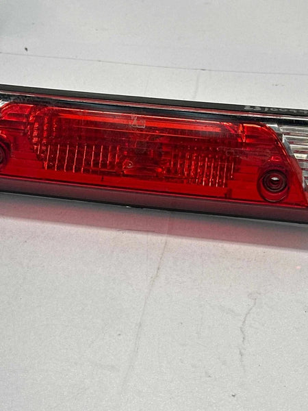 2019 FORD F-150 3RD BRAKE LIGHT REAR UPPER AVOIDANCE LAMP ASSY OEM FL3413A66