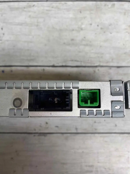 Range Rover Sport radio am fm 12 13 satellite receiver VPCF6F18C961BE LR029612