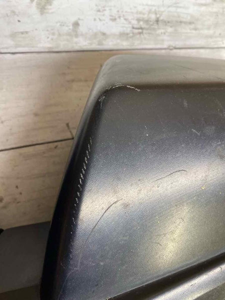 Espejo retrovisor izquierdo negro texturizado para Toyota Tundra (2007-2012) OEM 879400C231