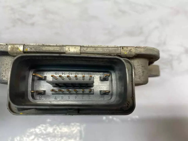 15 16 17 18 19 CHEVROLET SILVERADO UNIDAD DE MÓDULO DE CONTROL DE REMOLQUE PICKUP 3500 OEM 23337305
