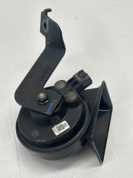 2018 TO 2020 KIA OPTIMA LOW HORN PITCH SIREN LOW TONE NOTE ASSY OEM 96621D4000