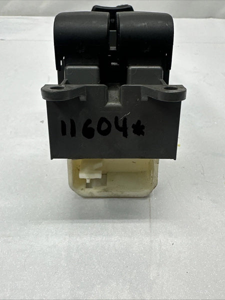2014 TO 2019 TOYOTA COROLLA MASTER SWITCH WINDOW LEFT SWITCH ASSY OEM 848200R040
