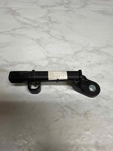 2023 TOYOTA COROLLA CROSS KEYLESS ENTRYANTI THEFT MODULE ANTENNA OEM 899970E050
