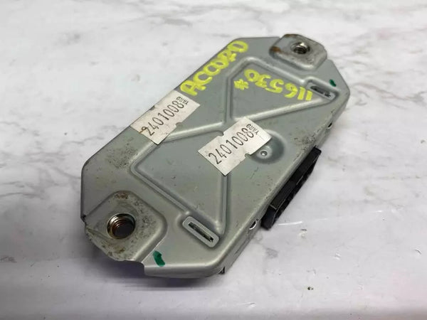 18 19 20 HONDA ACCORD UNIDAD DE CONTROL DE RUIDO ACTIVO BCM SPORT 1.5L OEM 39200TVAA01