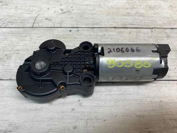 MOTOR DEL ASIENTO DEPORTIVO RANGE ROVER 2010 2011 2012 2013 LADO DEL PASAJERO DELANTERO OEM 404904