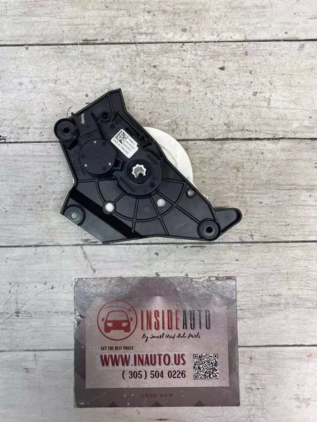 18 20 21 TOYOTA CHR AIRE FLAP AIRE FLAP SERVO MOTOR ACTUADOR ASSY OEM 220219CC