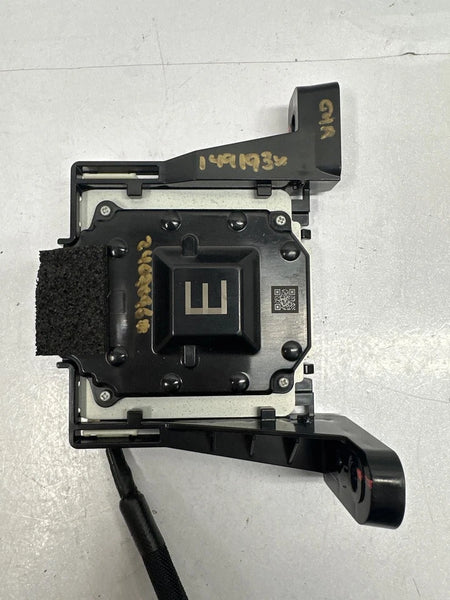 2020 TO 2022 TOYOTA CHR RADIO ANTENNA FM GPS ANTENNA ROOF ASSY OEM 8686210010