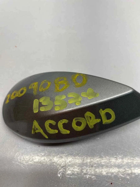 2016 2017 HONDA CIVIC RADIO ANTENNA FM ROOF ANTENNA NH-830 SILVER 39150T2AA01ZU EX-L