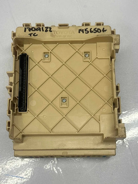 2014 SCION TC JUNCTION BOX JUNCTION FUSE RELAY BLOCK BOX ASSEMBLY OEM 63583005