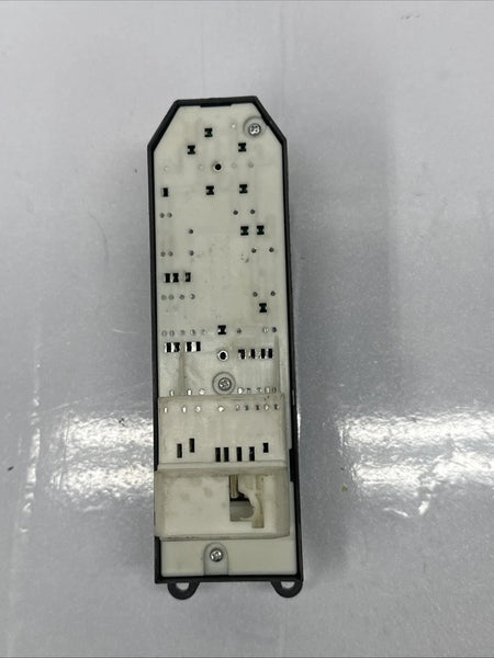 14 19 TOYOTA COROLLA MASTER SWITCH WINDOW LEFT DRIVER SWITCH ASSY OEM 848200R040