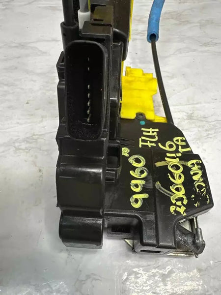 2015 16 17 18 19 HYUNDAI SONATA DOOR LOCK ACTUATOR FRONT DRIVER SIDE ASSY OEM 81310C1000