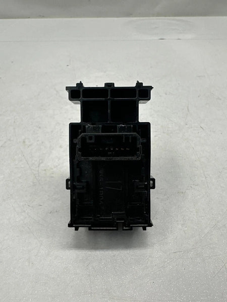2020 TO 2022 TOYOTA COROLLA WINDOW SWITCH REAR RIGHT SIDE OR LEFT SIDE ASSY OEM 193335