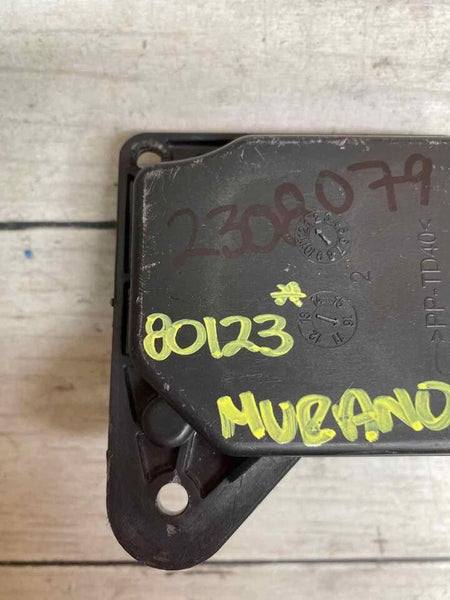 NISSAN MURANO 2021 AIR FLAP SERVO ACTUATOR MOTOR ASSY OEM GF30M20